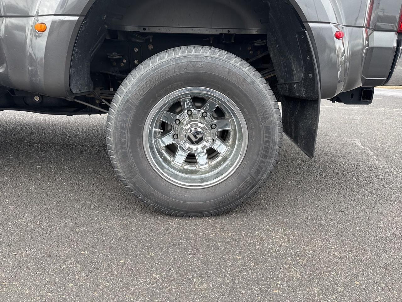 2018 Ford F-350SD Lariat Richmond VA