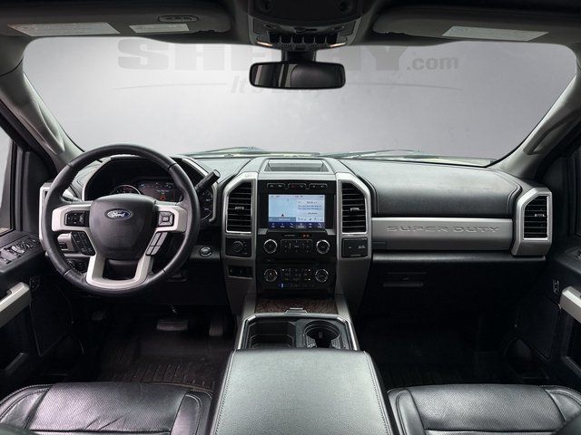 2018 Ford F-350SD Lariat Richmond VA