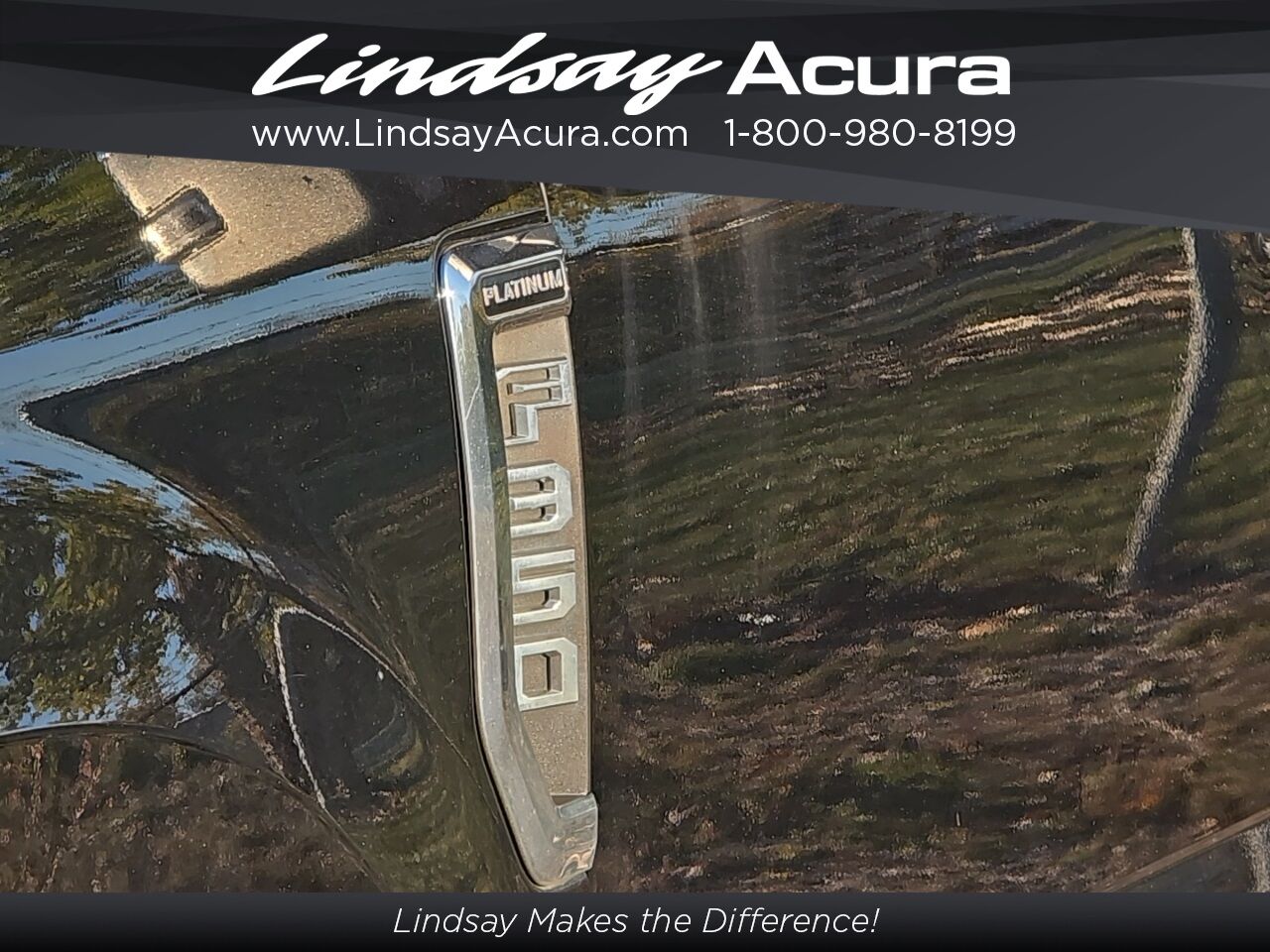 2018 Ford F-350SD Platinum Columbus OH