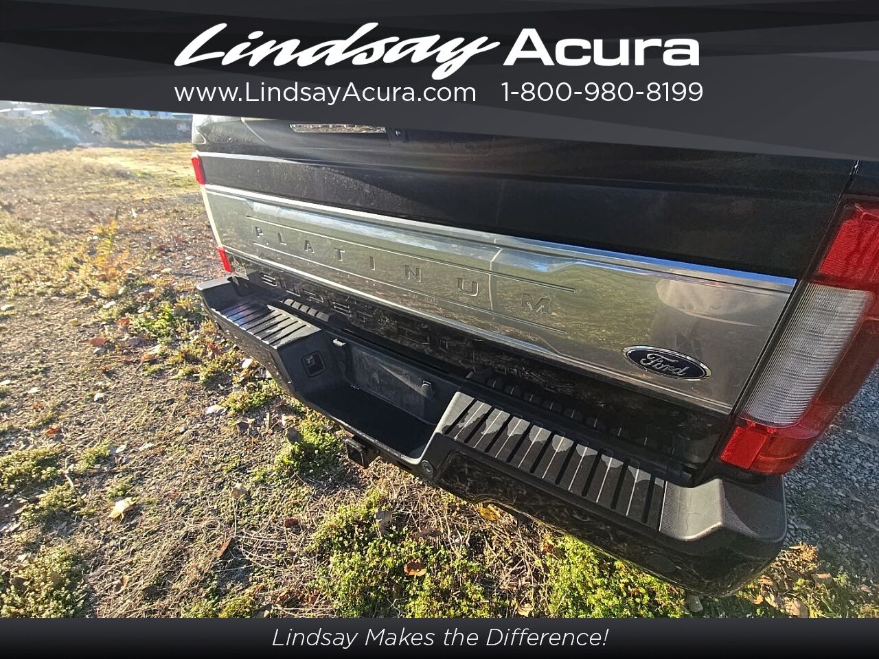 2018 Ford F-350SD Platinum Columbus OH