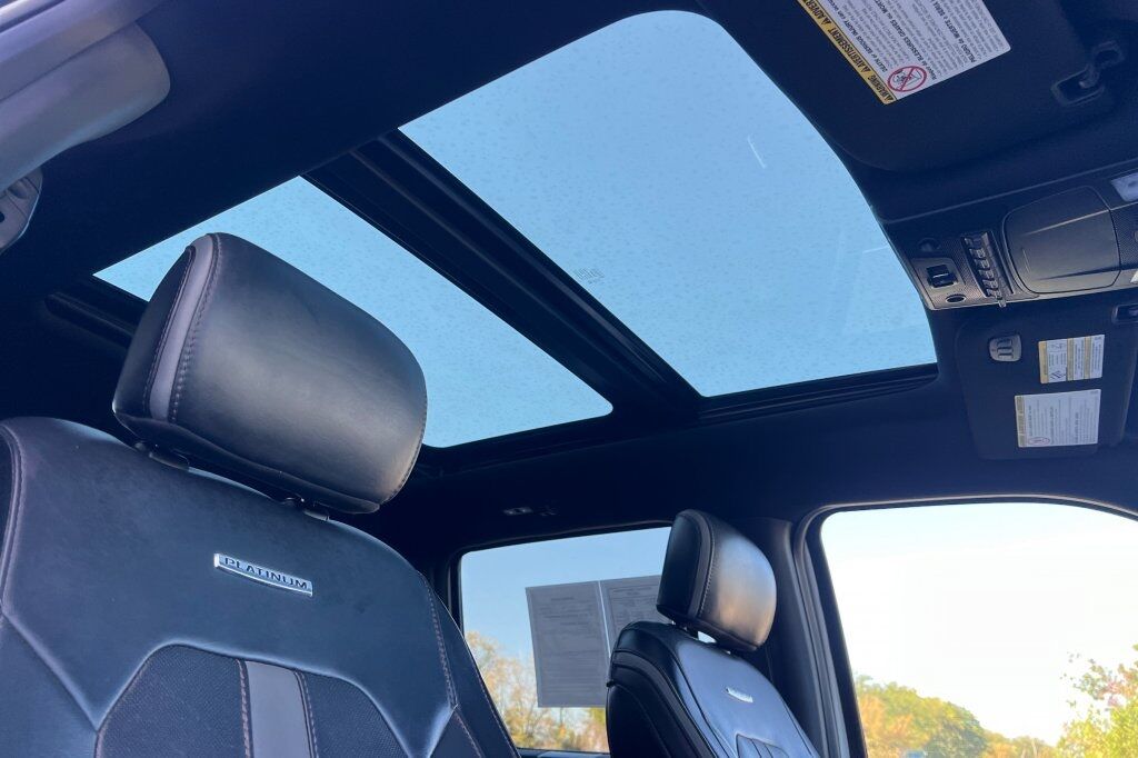 2018 Ford F-350SD Platinum Fruitland ID