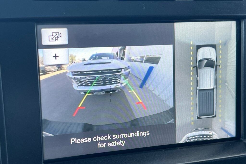 2018 Ford F-350SD Platinum Fruitland ID
