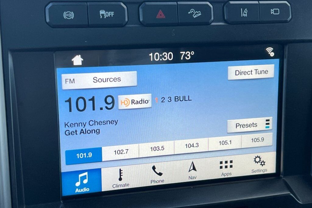 2018 Ford F-350SD Platinum Fruitland ID