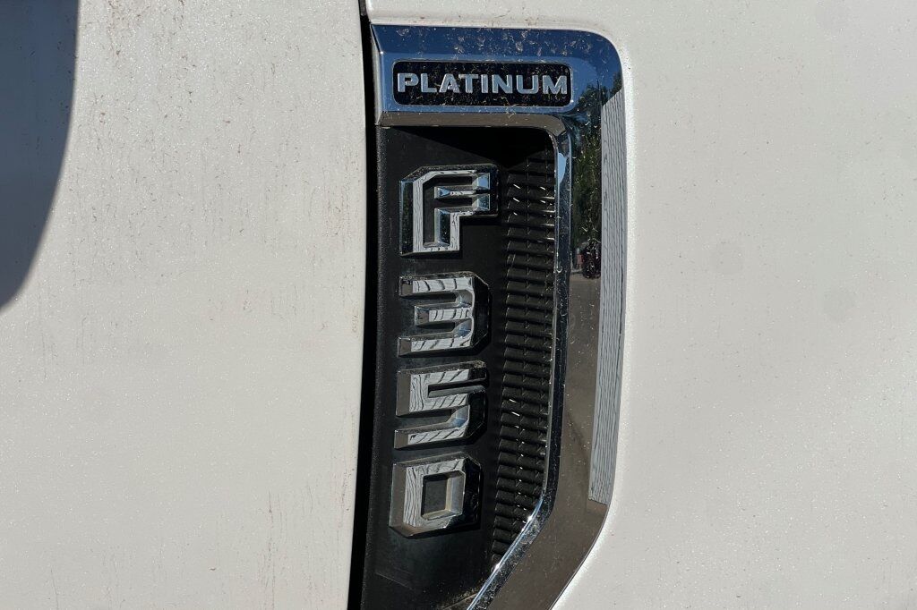 2018 Ford F-350SD Platinum Fruitland ID