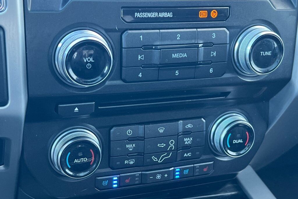 2018 Ford F-350SD Platinum Fruitland ID