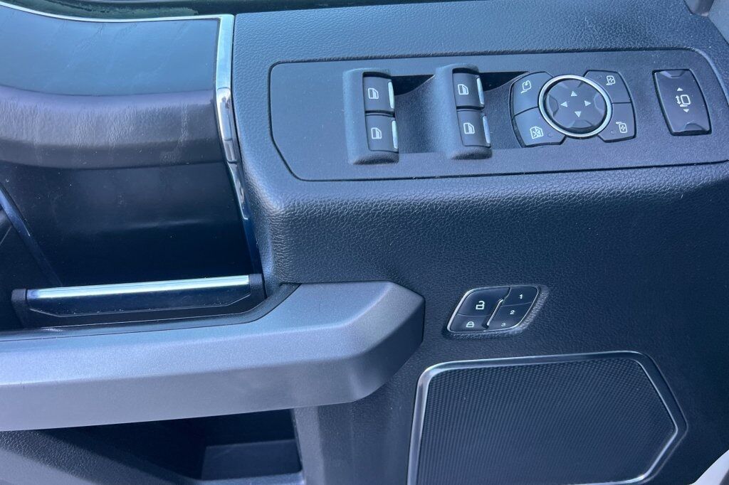 2018 Ford F-350SD Platinum Fruitland ID