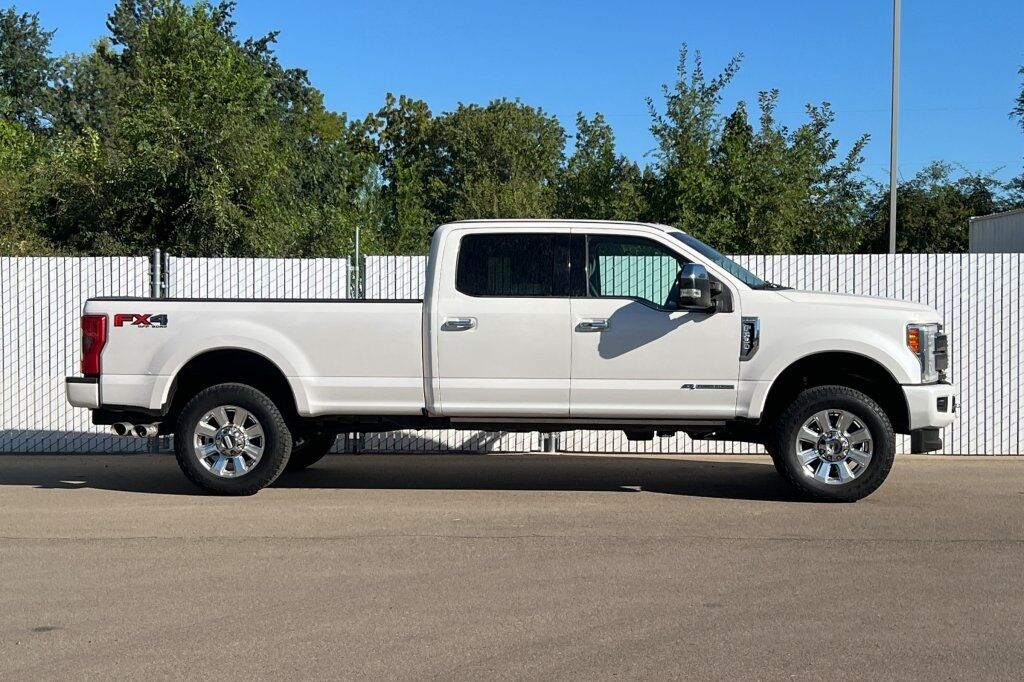 2018 Ford F-350SD Platinum Fruitland ID