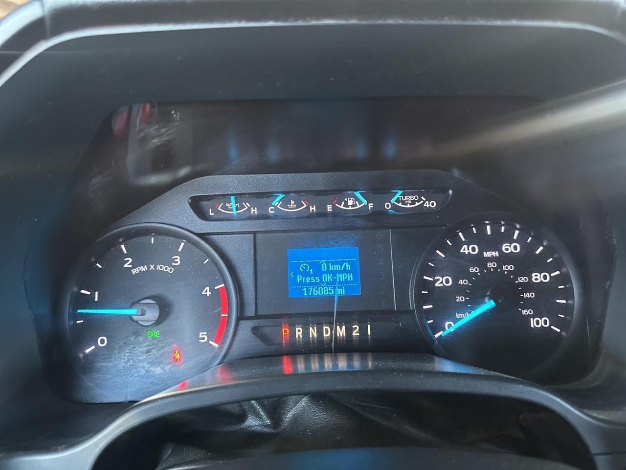 2018 Ford F-350SD XL Gaithersburg MD