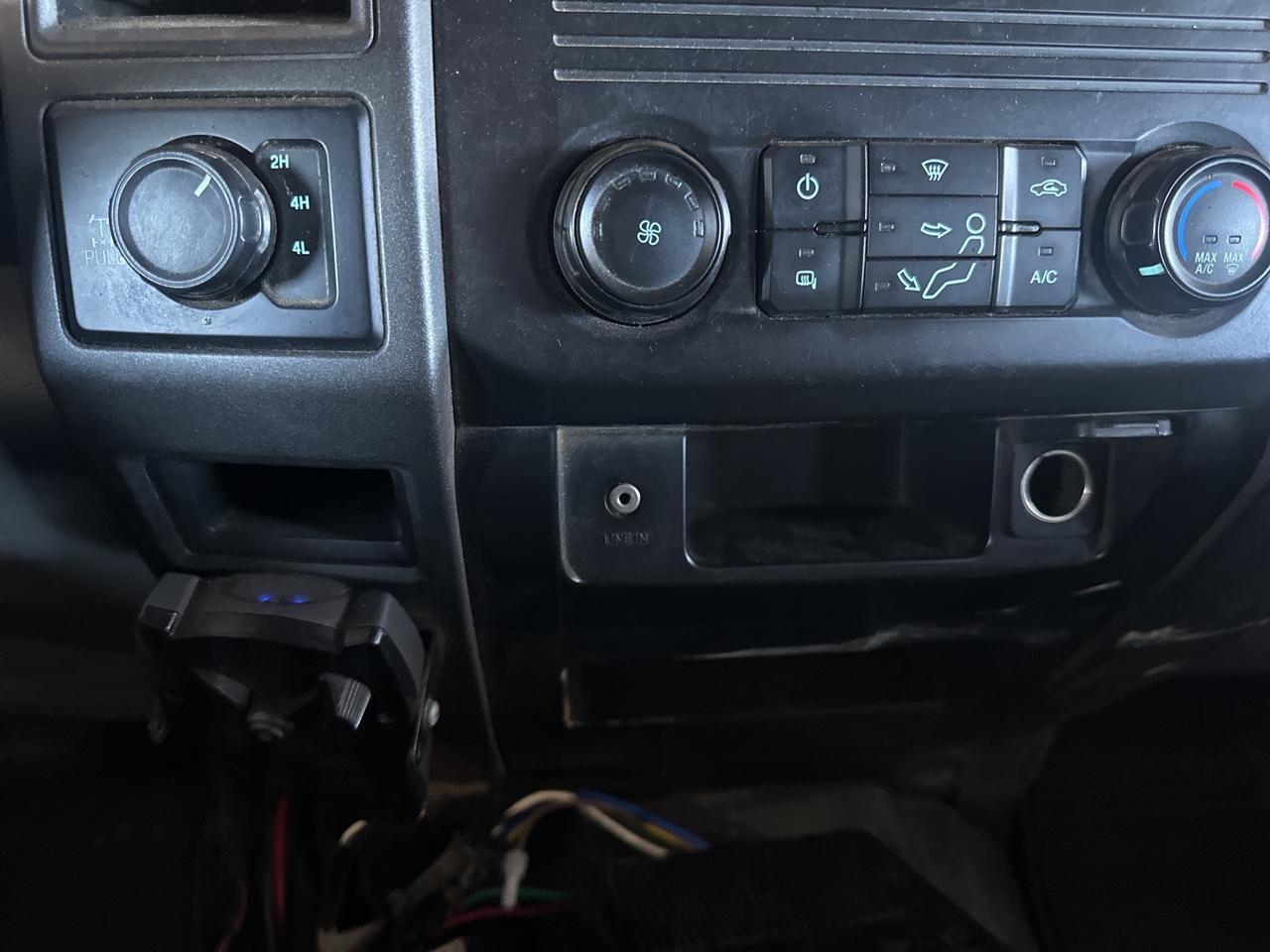 2018 Ford F-350SD XL Gaithersburg MD