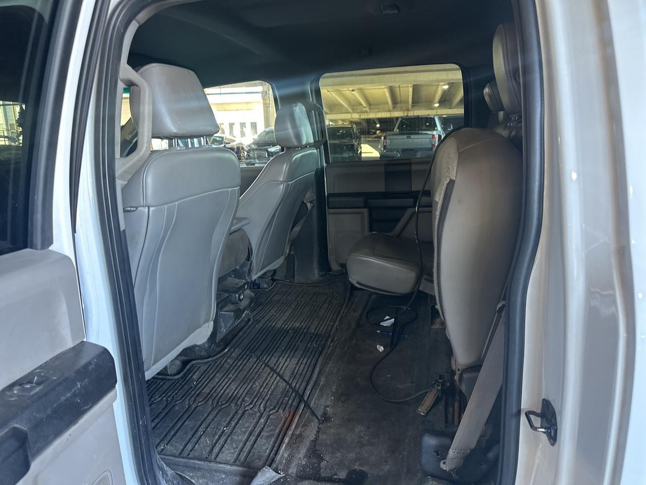2018 Ford F-350SD XL Gaithersburg MD