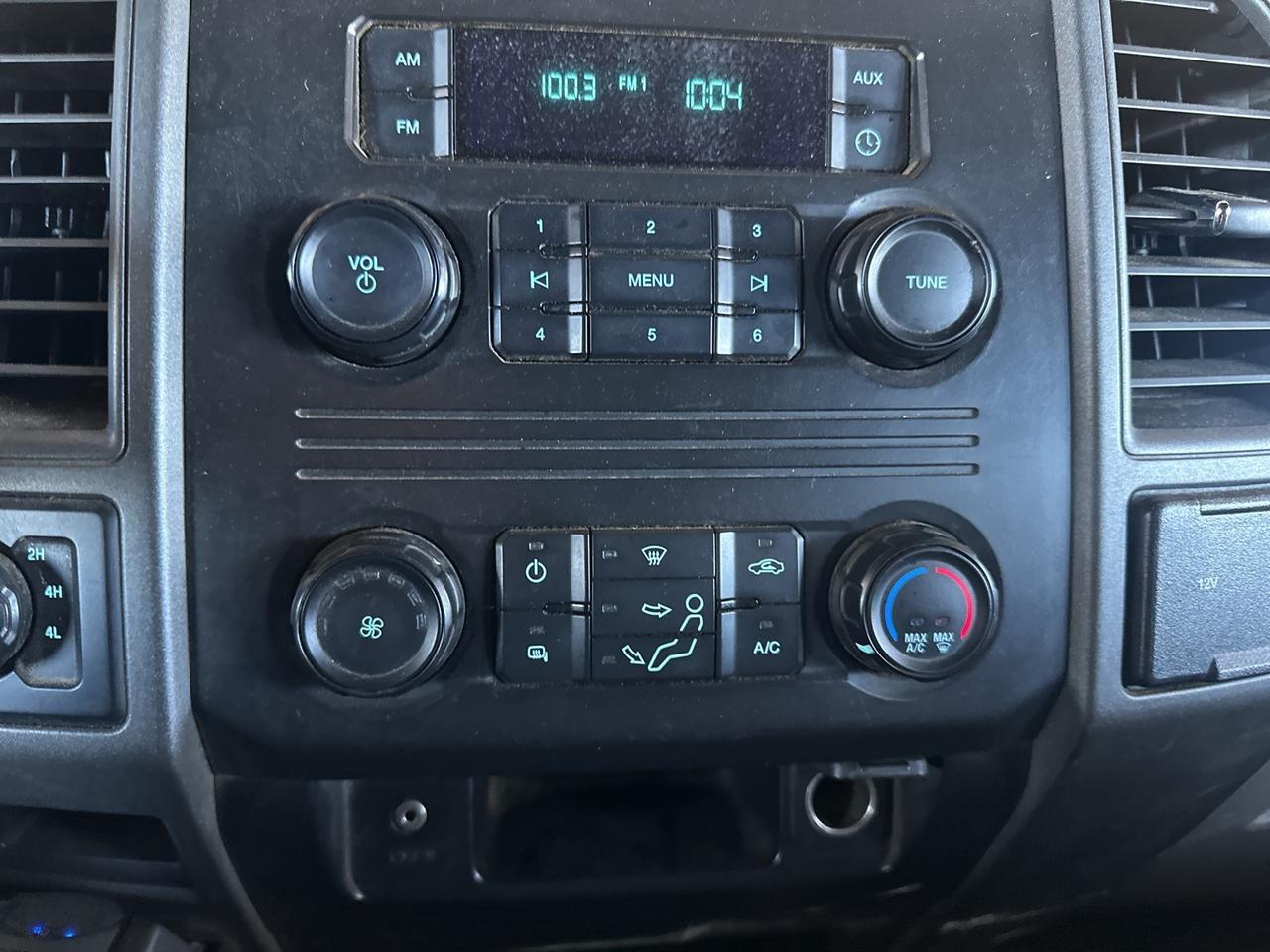 2018 Ford F-350SD XL Gaithersburg MD