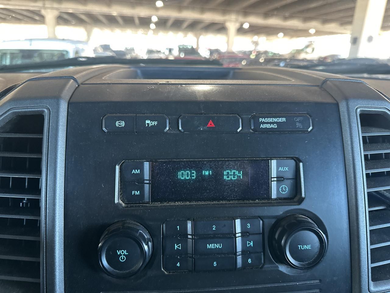 2018 Ford F-350SD XL Gaithersburg MD