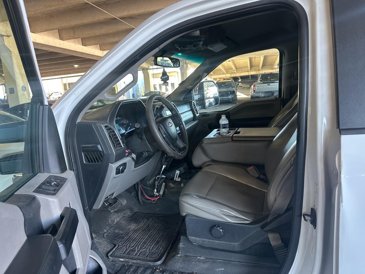 2018 Ford F-350SD XL Gaithersburg MD