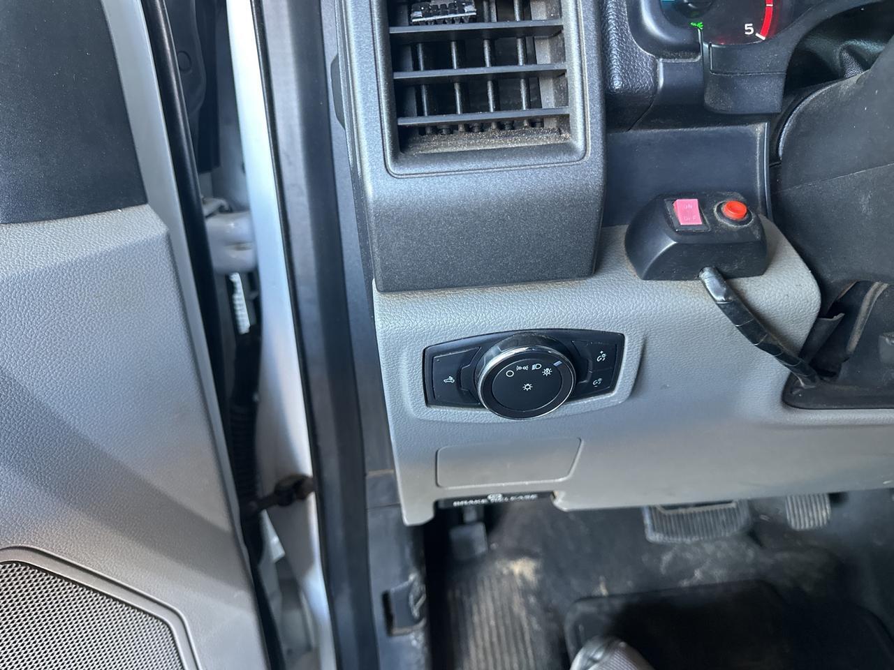 2018 Ford F-350SD XL Gaithersburg MD