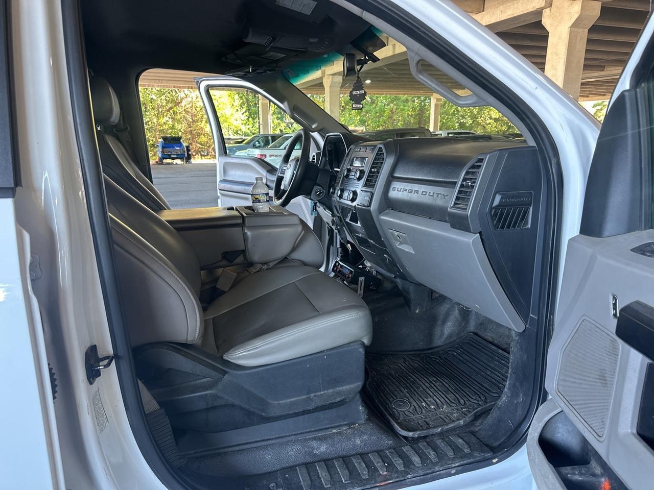 2018 Ford F-350SD XL Gaithersburg MD
