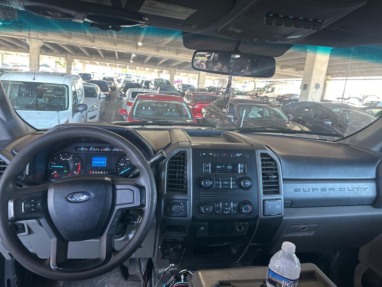 2018 Ford F-350SD XL Gaithersburg MD
