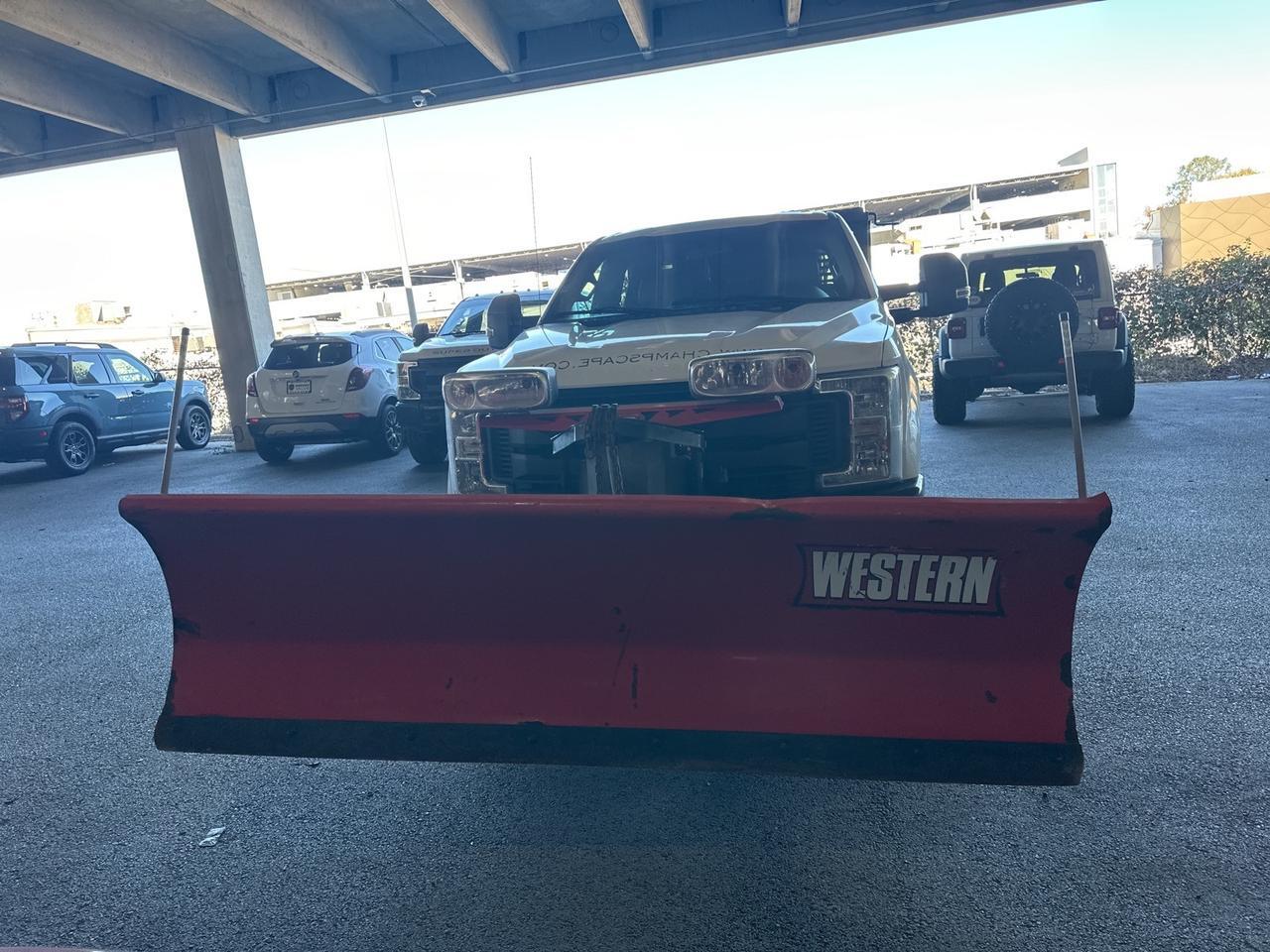 2018 Ford F-350SD XL Gaithersburg MD