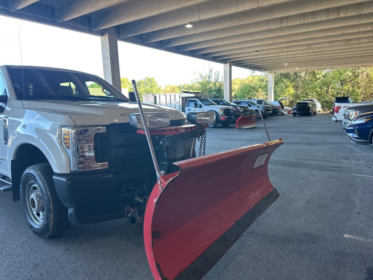 2018 Ford F-350SD XL Gaithersburg MD