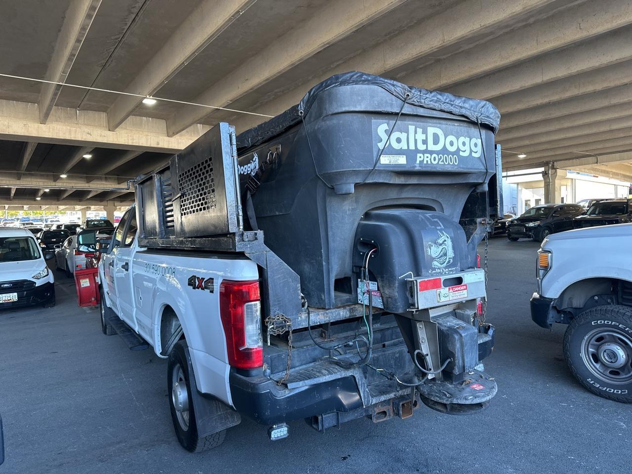 2018 Ford F-350SD XL Gaithersburg MD