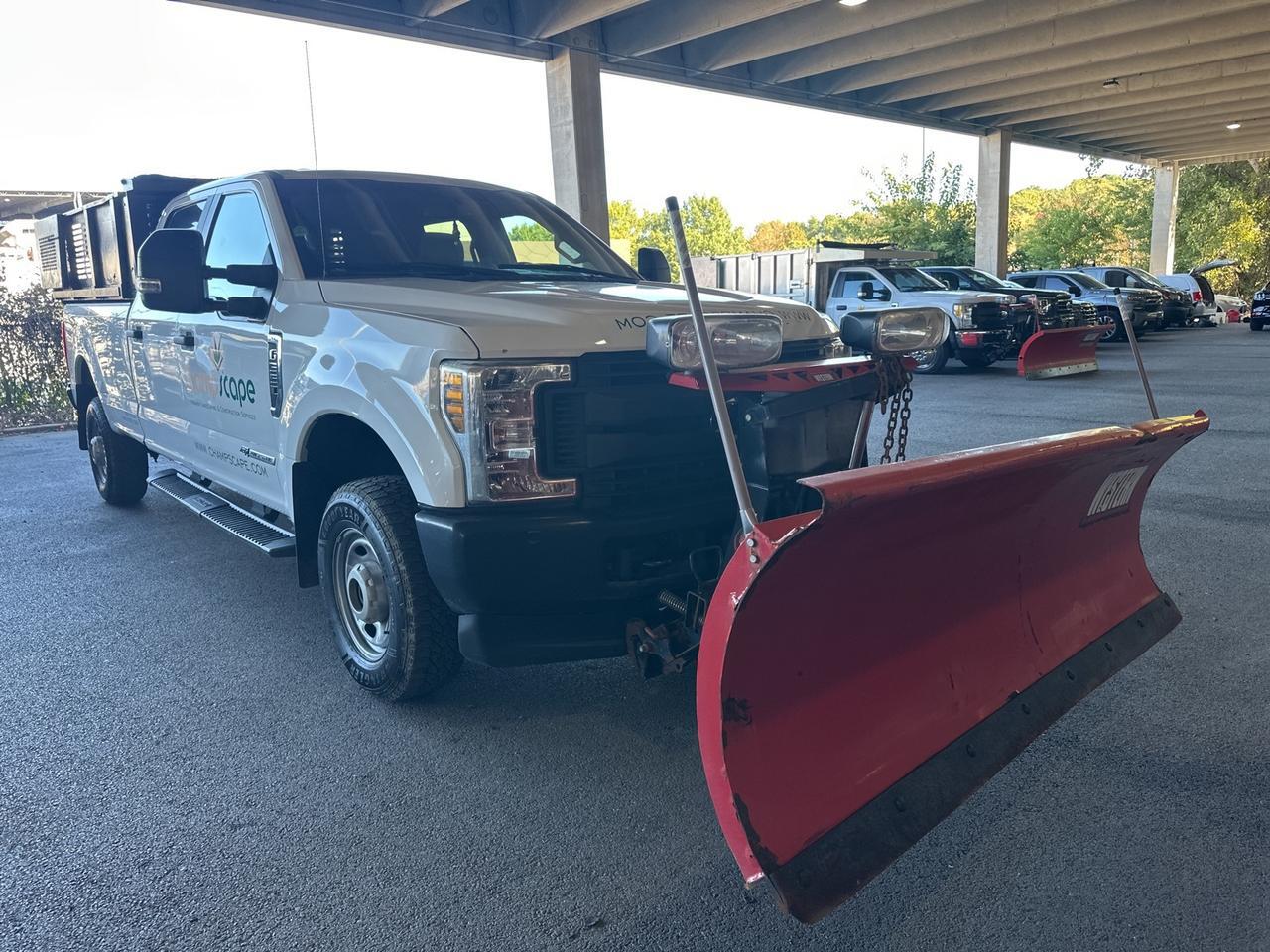 2018 Ford F-350SD XL Gaithersburg MD