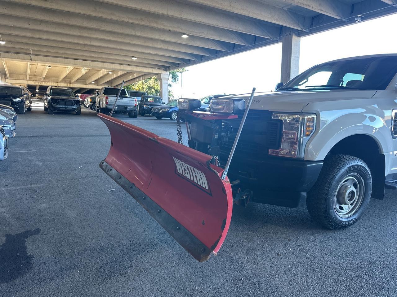 2018 Ford F-350SD XL Gaithersburg MD