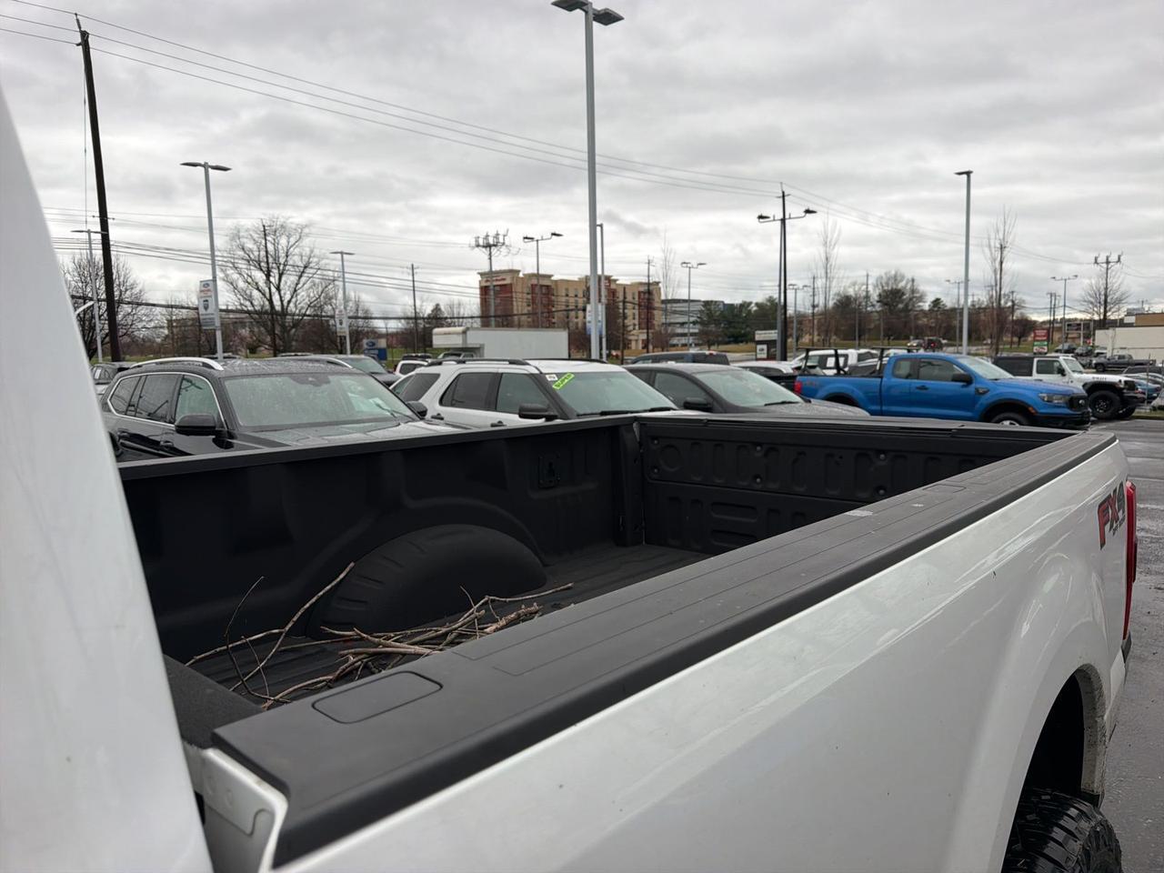 2018 Ford F-350SD XLT Gaithersburg MD