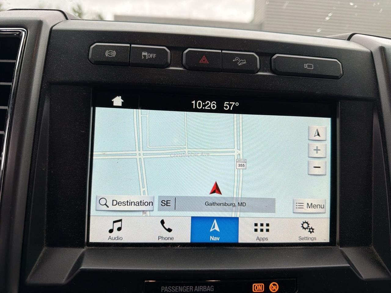 2018 Ford F-350SD XLT Gaithersburg MD