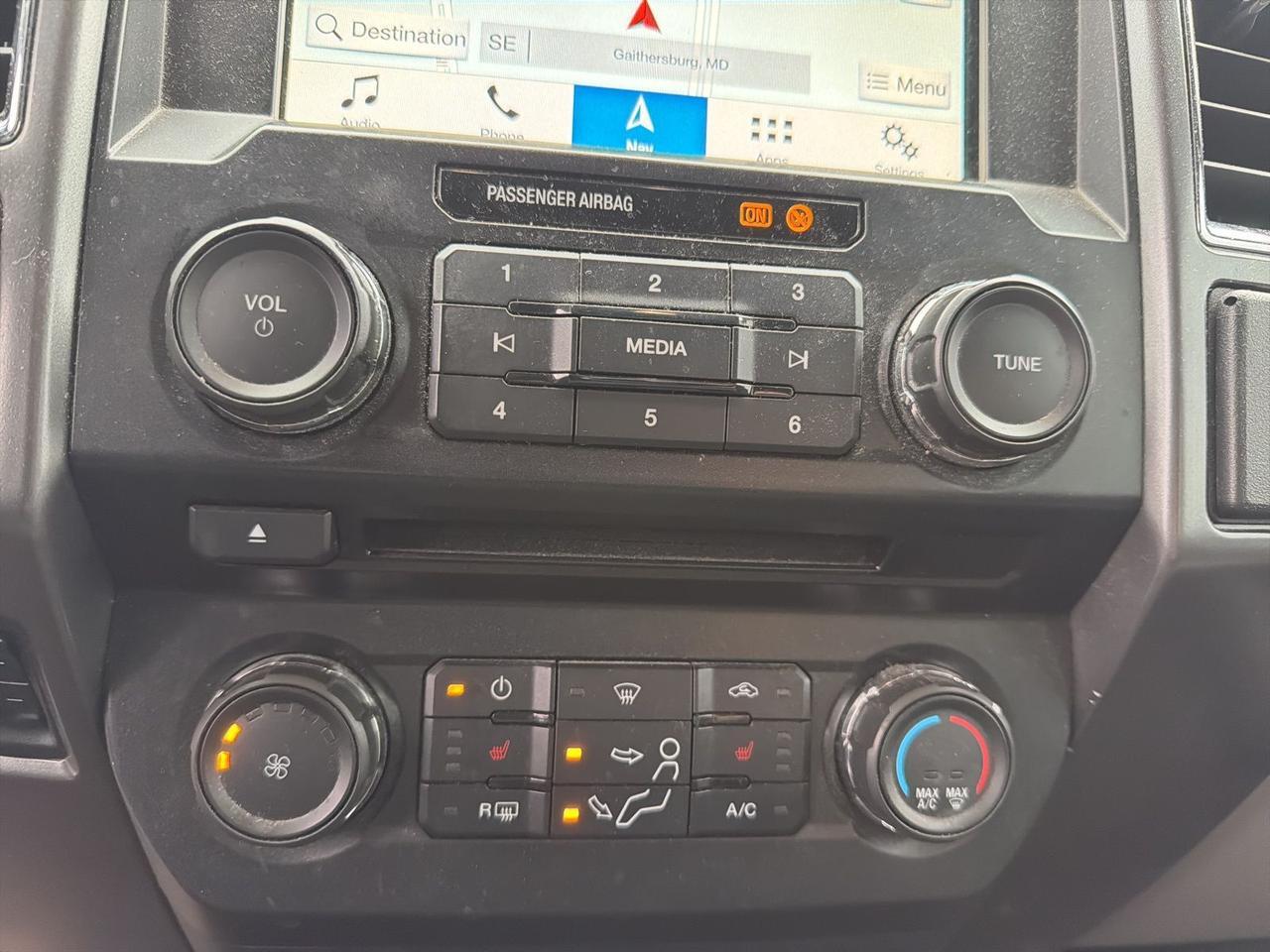 2018 Ford F-350SD XLT Gaithersburg MD