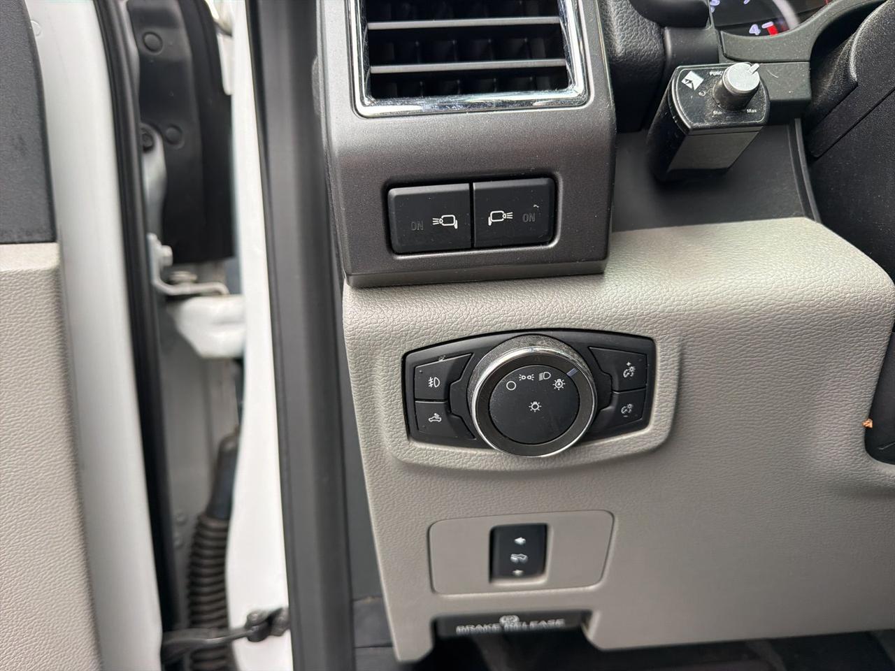 2018 Ford F-350SD XLT Gaithersburg MD