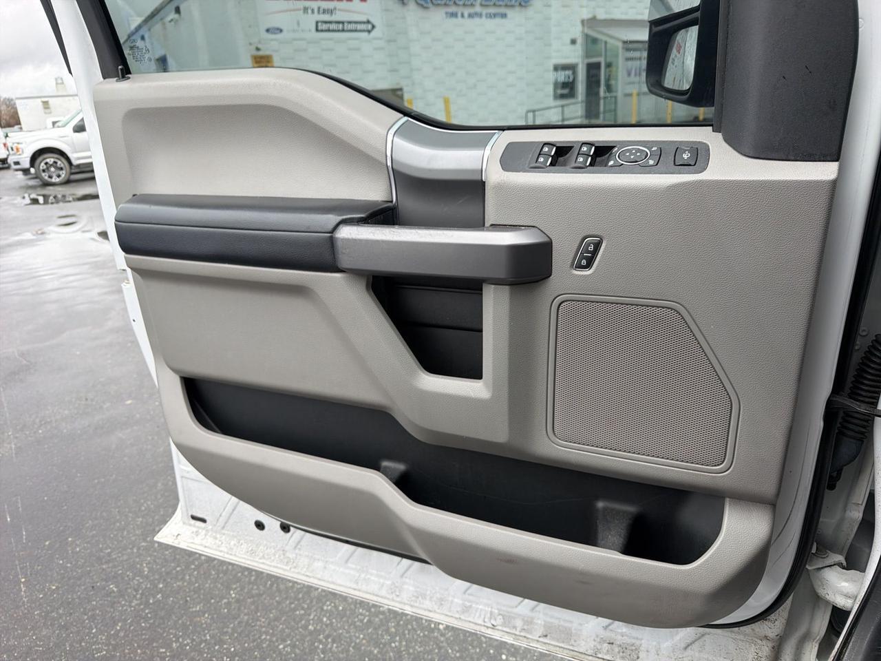 2018 Ford F-350SD XLT Gaithersburg MD