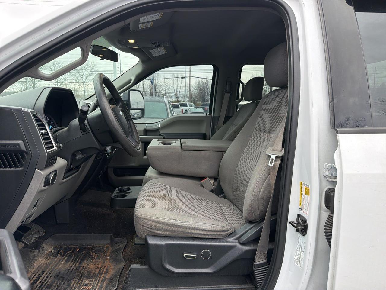 2018 Ford F-350SD XLT Gaithersburg MD