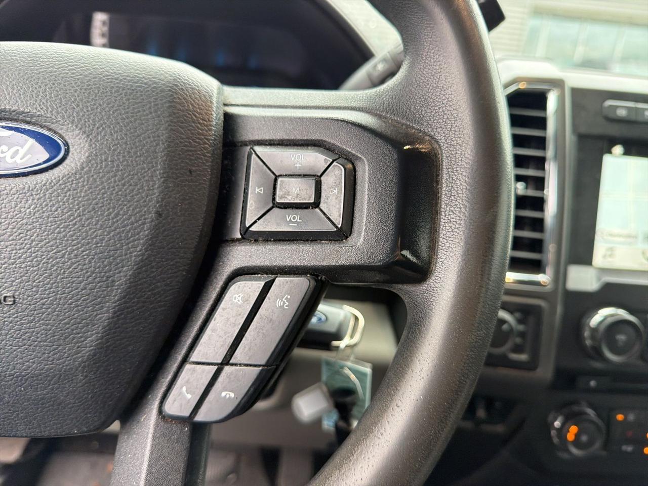 2018 Ford F-350SD XLT Gaithersburg MD