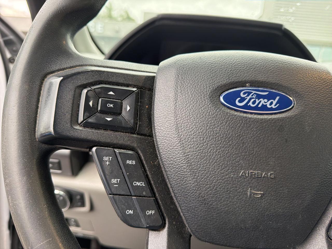 2018 Ford F-350SD XLT Gaithersburg MD