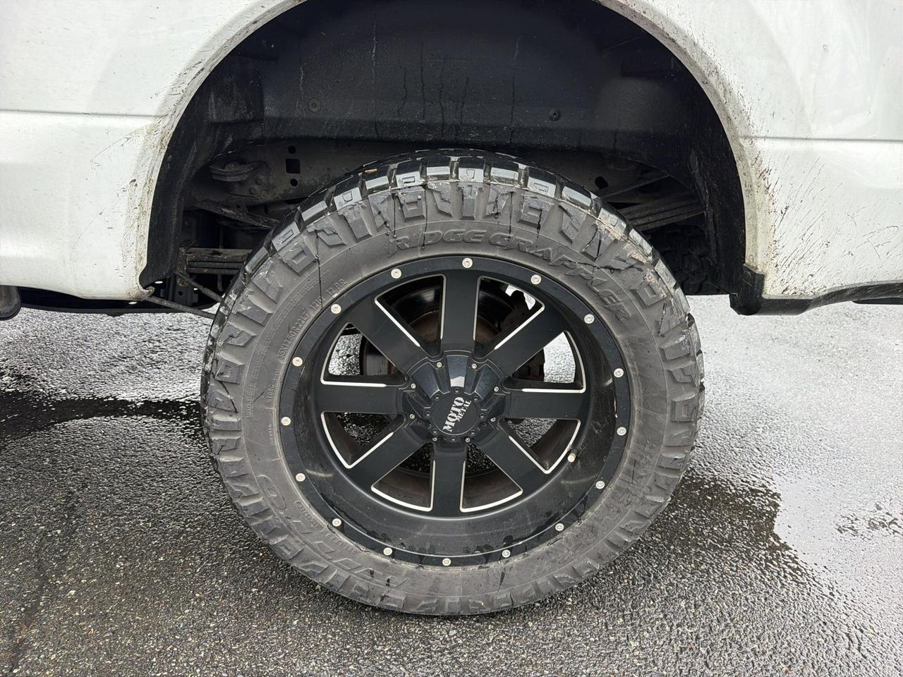 2018 Ford F-350SD XLT Gaithersburg MD