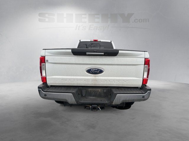 2018 Ford F-350SD XLT Gaithersburg MD