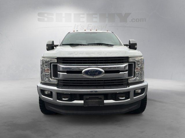 2018 Ford F-350SD XLT Gaithersburg MD