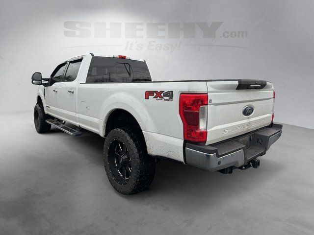 2018 Ford F-350SD XLT Gaithersburg MD