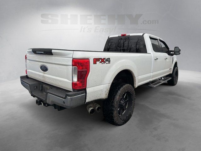 2018 Ford F-350SD XLT Gaithersburg MD