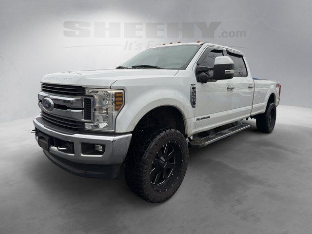 2018 Ford F-350SD XLT Gaithersburg MD