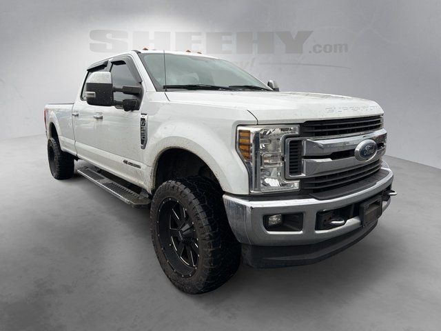 2018 Ford F-350SD XLT Gaithersburg MD