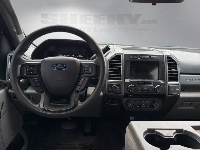 2018 Ford F-350SD XLT Gaithersburg MD