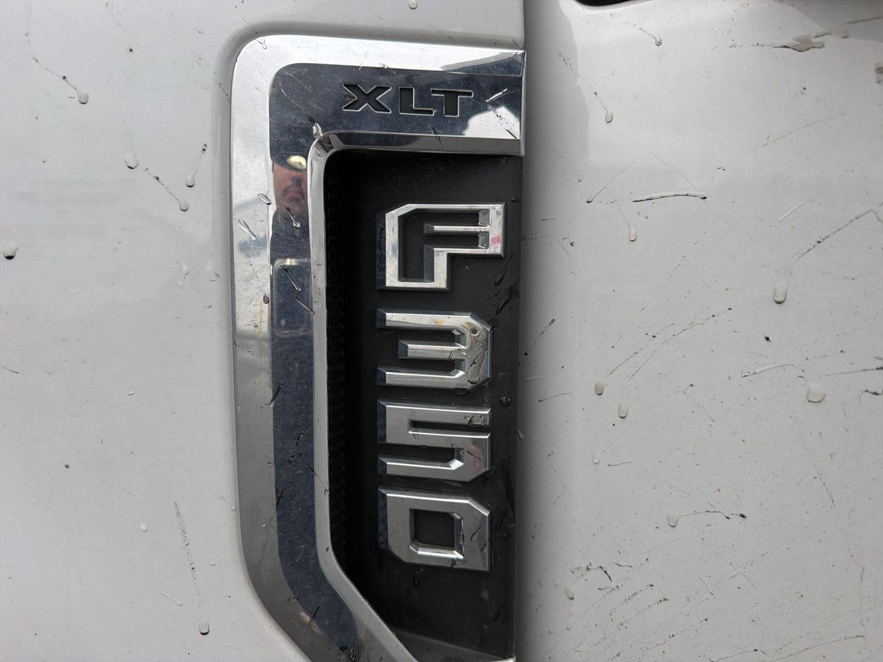 2018 Ford F-350SD XLT Gaithersburg MD