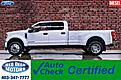 2018 Ford F-450 4x4 Crew Cab XLT Dually Diesel BCam