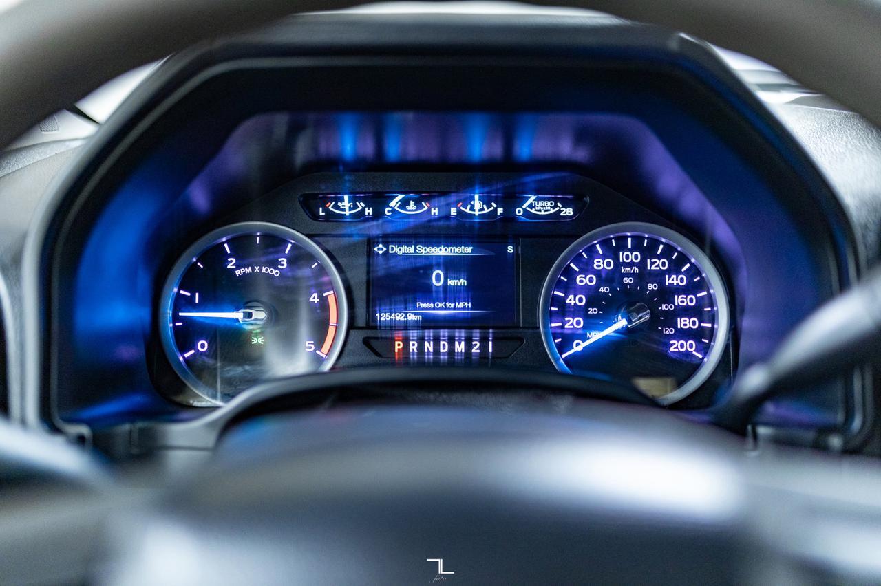 2018 Ford F-450 4x4 Crew Cab XLT Dually Diesel Red Deer AB