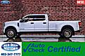 2018 Ford F-450 4x4 Crew Cab XLT Dually Diesel
