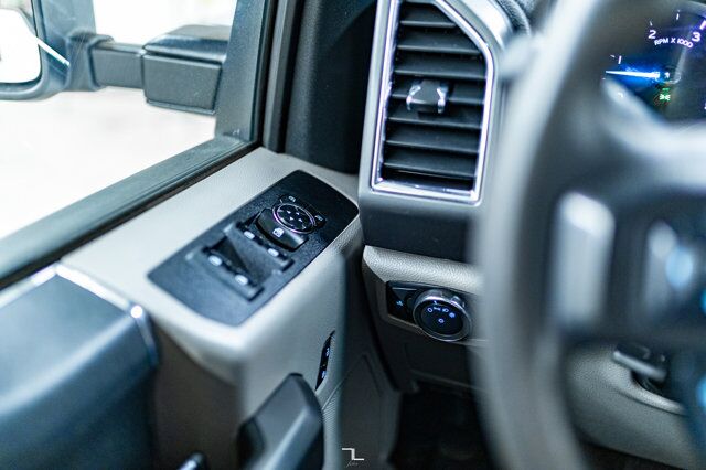 2018 Ford F-450 4x4 Crew Cab XLT Dually Diesel Red Deer AB