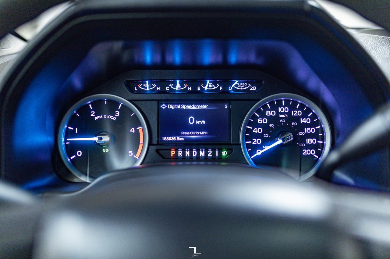 2018 Ford F-450 4x4 Crew Cab XLT FX4 Dually Diesel Nav BCam Red Deer AB