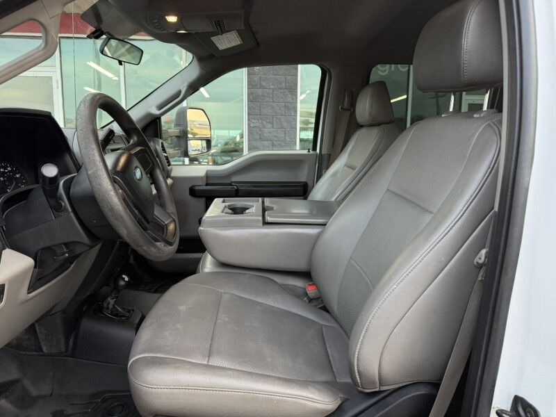 2018 Ford F-450 Diesel Liftmoore 5000 Crane XL Collinsville OK