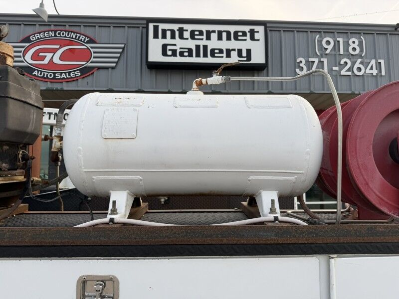 2018 Ford F-450 Diesel Liftmoore 5000 Crane XL Collinsville OK