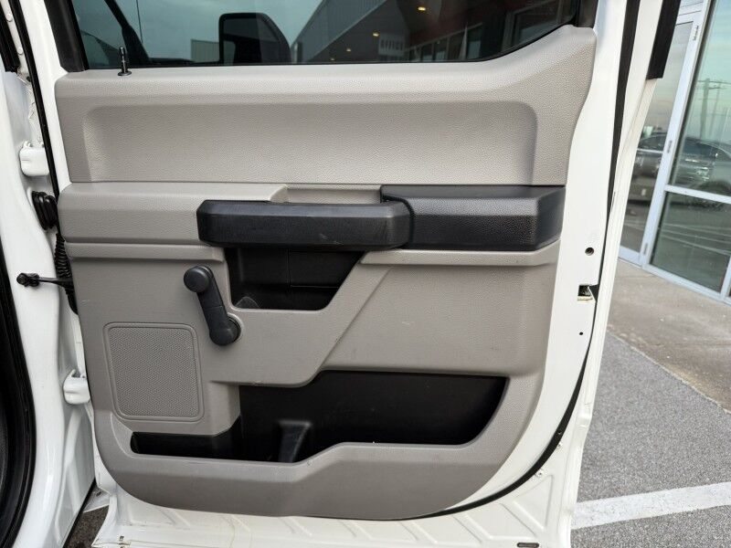 2018 Ford F-450 Diesel Liftmoore 5000 Crane XL Collinsville OK